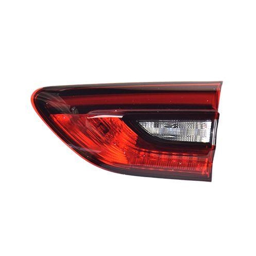 VAN WEZEL Heckleuchte 3855928