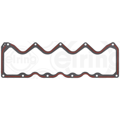 ELRING Dichtung, Zylinderkopfhaube 523.181