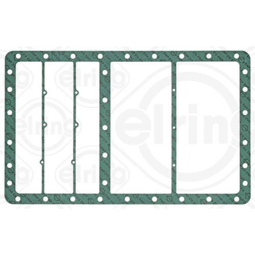 ELRING Dichtung, Ladeluftk&uuml;hler B52.180