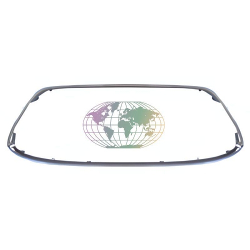 Lexmond Trading BV L&uuml;ftungsgitter, Sto&szlig;f&auml;nger 3621380