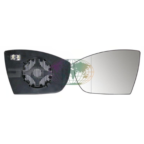 Lexmond Trading BV Spiegelglas, Au&szlig;enspiegel 3687078