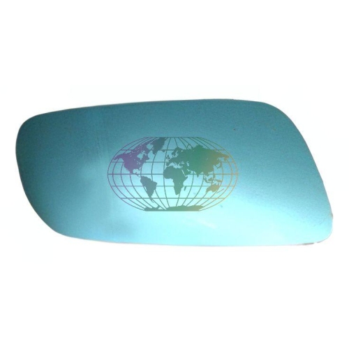 Lexmond Trading BV Spiegelglas, Au&szlig;enspiegel 7851064