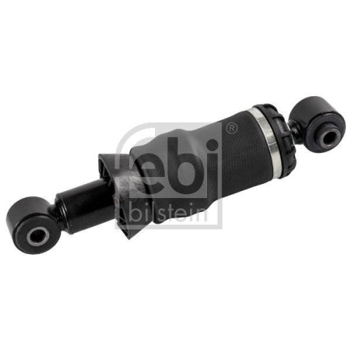 FEBI BILSTEIN D&auml;mpfer, Fahrerhauslagerung 178643