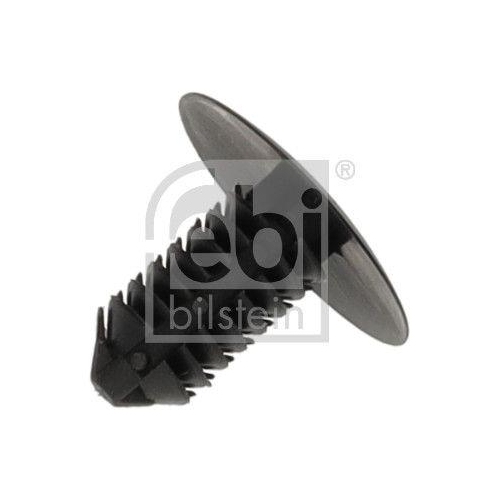 FEBI BILSTEIN Halteclip, Innenraumverkleidung febi Plus 198635
