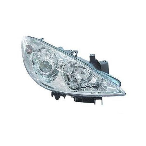 VAN WEZEL Hauptscheinwerfer 4041962M