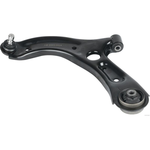 HERTH+BUSS JAKOPARTS Lenker, Radaufh&auml;ngung J4900343