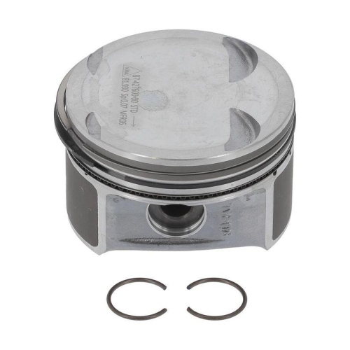 N&Uuml;RAL Kolben 87-427600-00