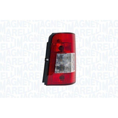 MAGNETI MARELLI Heckleuchte 714000028341