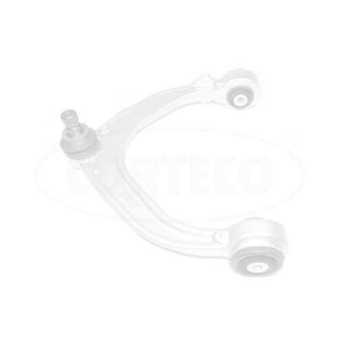CORTECO Lenker, Radaufh&auml;ngung 49395501