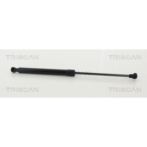 TRISCAN Gasfeder, Motorhaube 8710 25112