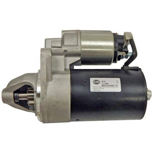 HELLA Starter 8EA 015 642-111