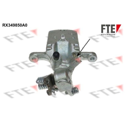 FTE Bremssattel 9290325