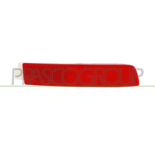 PRASCO Reflektor, Positions-/Begrenzungsleuchte TYC DS7004353