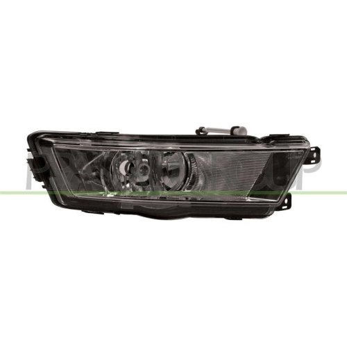 PRASCO Nebelscheinwerfer TYC SK3504413