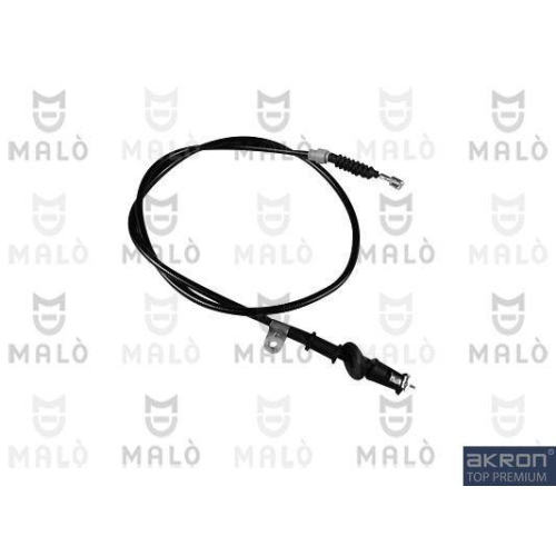 AKRON-MAL&Ograve; Seilzug, Feststellbremse 29178
