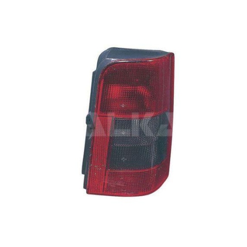 ALKAR Heckleuchte 2202974