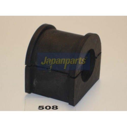 JAPANPARTS Lagerbuchse, Stabilisator RU-508