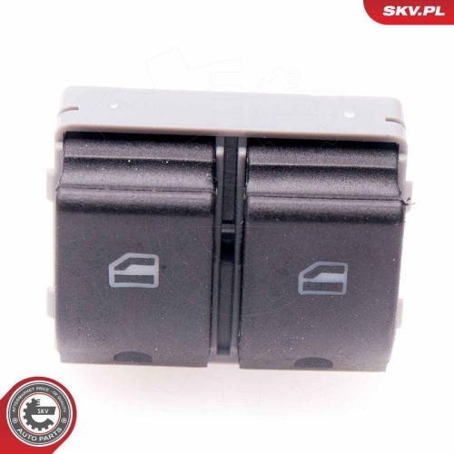 ESEN SKV Schalter, Fensterheber 37SKV309