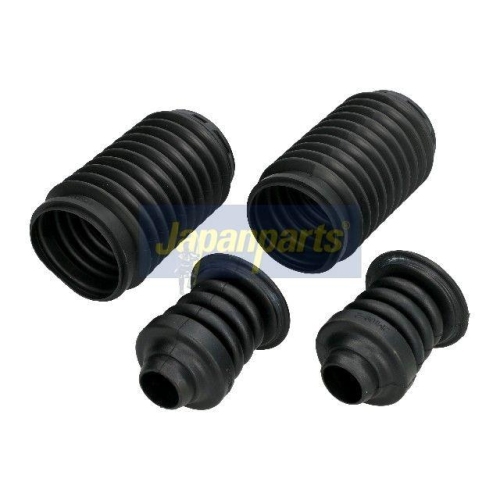 JAPANPARTS Staubschutzsatz, Sto&szlig;d&auml;mpfer KTP-0700