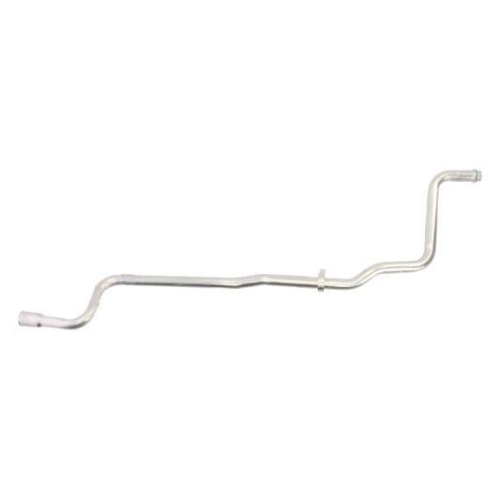 THERMOTEC Hochdruck-/Niederdruckleitung, Klimaanlage KTT160028