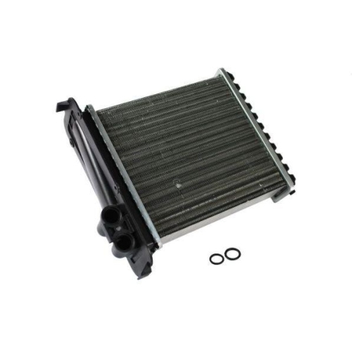 THERMOTEC W&auml;rmetauscher, Innenraumheizung D6V001TT