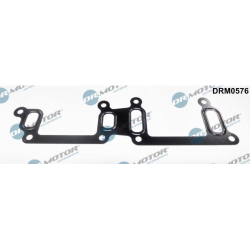 Dr.Motor Automotive Dichtung, K&uuml;hlmittelrohr DRM0576
