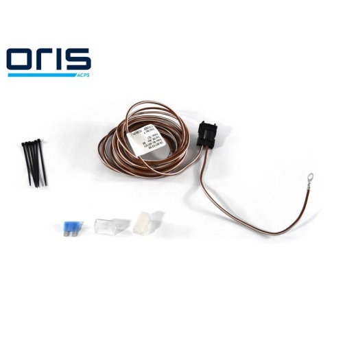 ACPS-ORIS Elektrosatz, Anh&auml;ngevorrichtung ORIS Elektrosatz - Zubeh&ouml;r und Ersatzteile 023-864