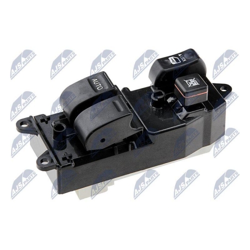 NTY Schalter, Fensterheber EWS-TY-001