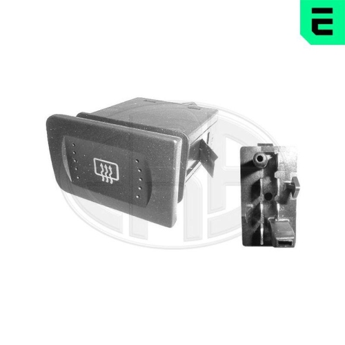 ERA Schalter, Heckscheibenheizung 662167
