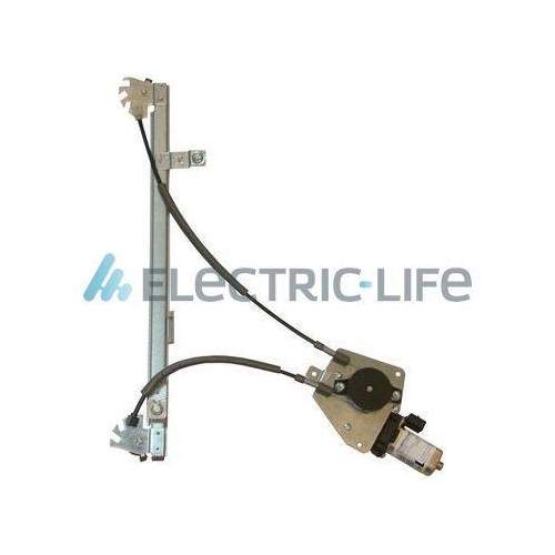 Electric Life Fensterheber ZR PG19 L