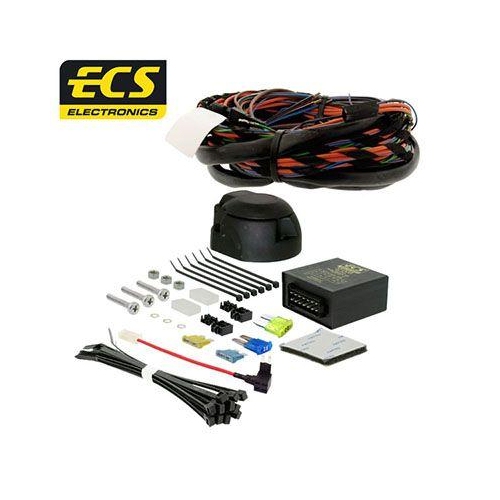 ECS Elektrosatz, Anh&auml;ngevorrichtung FR106H1