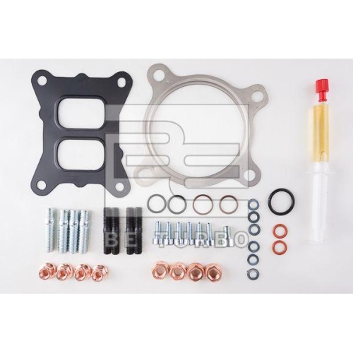 BE TURBO Montagesatz, Lader ABS583