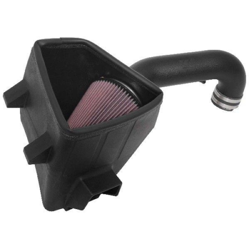 K&N FILTERS Sportluftfiltersystem AirCharger 63-1578