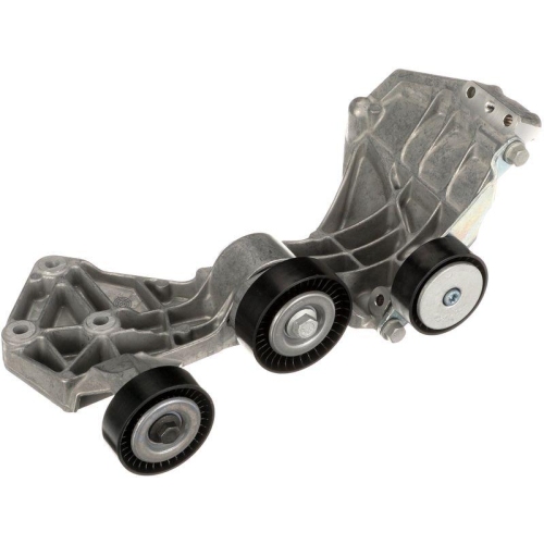 GATES Riemenspanner, Keilrippenriemen DriveAlign&trade; T38466