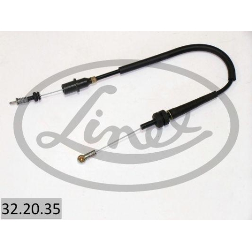 LINEX Gaszug 32.20.35