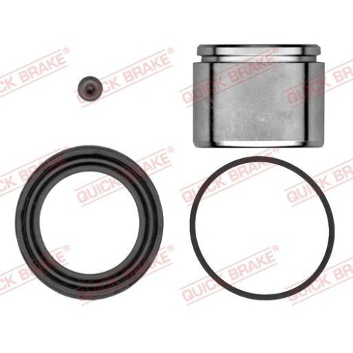 QUICK BRAKE Reparatursatz, Bremssattel 114-5387