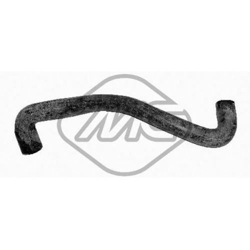 Metalcaucho K&uuml;hlerschlauch 08896