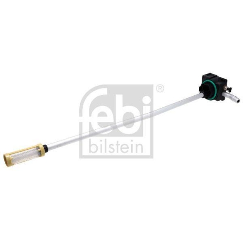 FEBI BILSTEIN Sensor, Kraftstoffvorrat 1006616