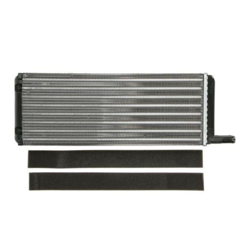 THERMOTEC W&auml;rmetauscher, Innenraumheizung D6W020TT