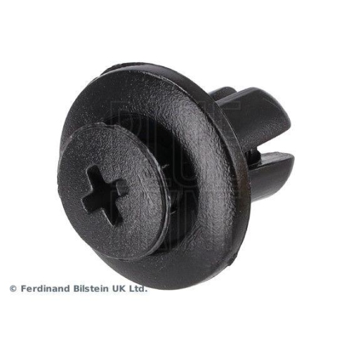 BLUE PRINT Halteclip, Unterbodenverkleidung Blue Print Solution ADBP970126