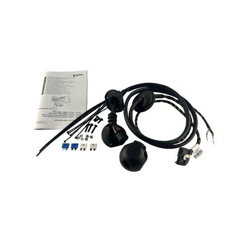 Westfalia Elektrosatz, Anh&auml;ngevorrichtung 322088300113