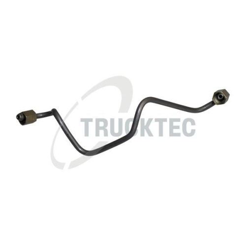 TRUCKTEC AUTOMOTIVE Hochdruckleitung, Einspritzanlage 02.13.076