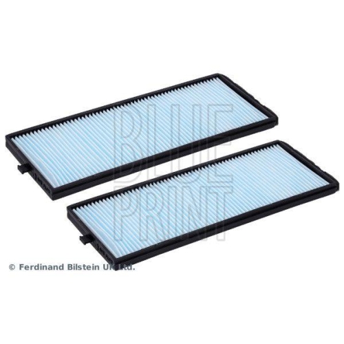 BLUE PRINT Filtersatz, Innenraumluft ADG02520