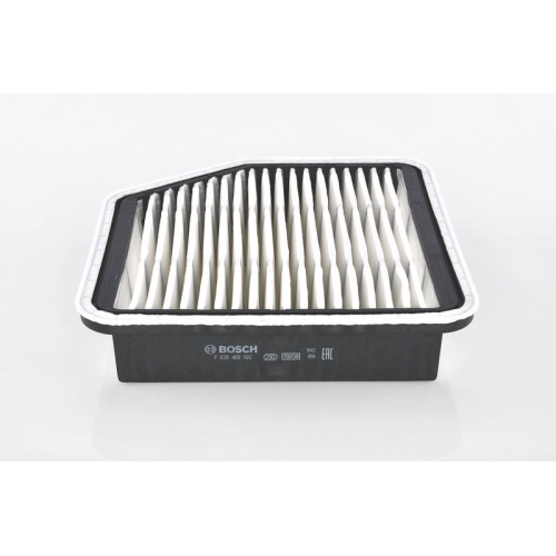 BOSCH Luftfilter F 026 400 192