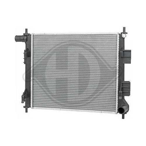 DIEDERICHS K&uuml;hler, Motork&uuml;hlung DCM3975