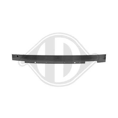 DIEDERICHS Aufpralld&auml;mpfer, Sto&szlig;f&auml;nger 7677014