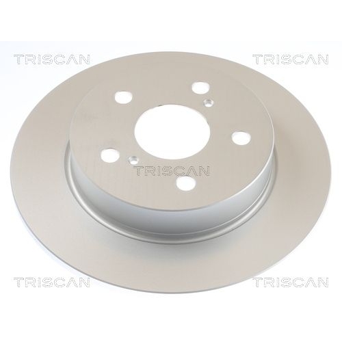 TRISCAN Bremsscheibe 8120 131069c