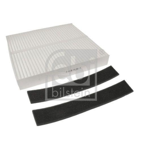 FEBI BILSTEIN Filter, Innenraumluft 184429
