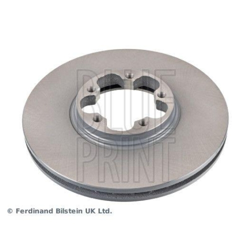 BLUE PRINT Bremsscheibe ADF124346