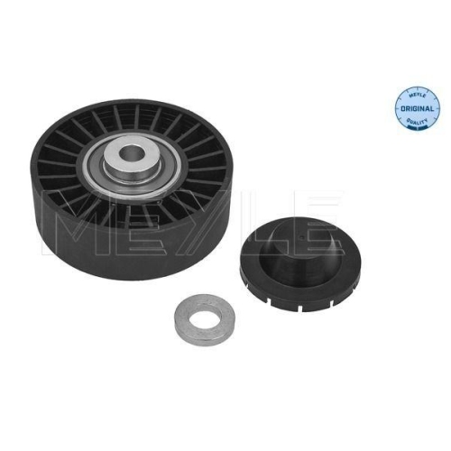 MEYLE Umlenk-/F&uuml;hrungsrolle, Keilrippenriemen MEYLE-ORIGINAL: True to OE. 214 009 0003